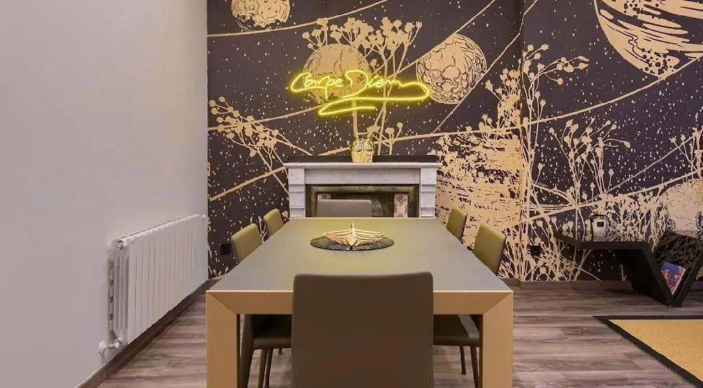 Abando Suites By Next Stop Bilbao